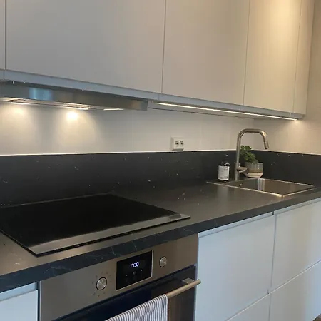 Super At Solsiden Trondheim