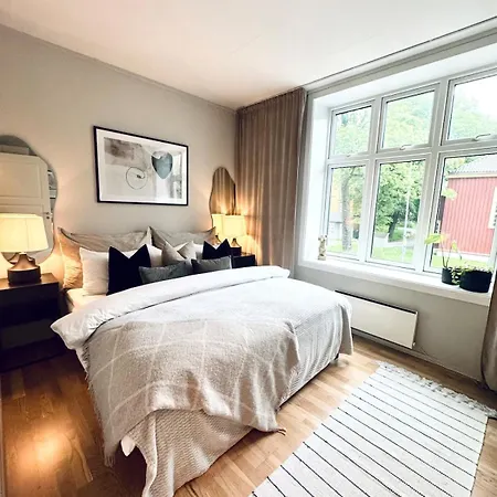 Super At Solsiden Trondheim