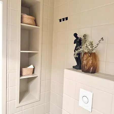 Apartman Super At Solsiden