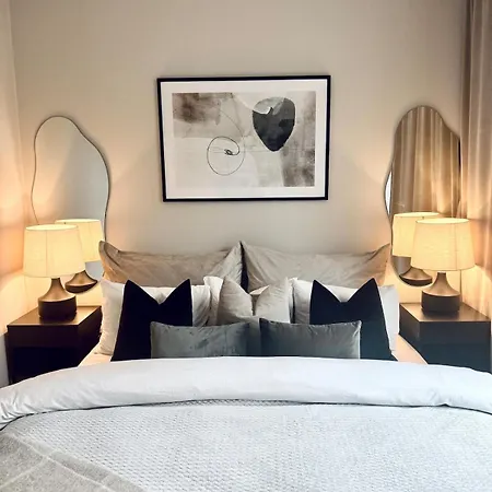 Super At Solsiden * Trondheim